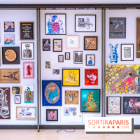 L'Expo des 150 2026 et Street Art Denfert, les photos