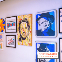 L'Expo des 150 2026 et Street Art Denfert, les photos