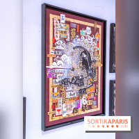 L'Expo des 150 2026 et Street Art Denfert, les photos