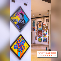 L'Expo des 150 2026 et Street Art Denfert, les photos