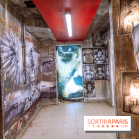 L'Expo des 150 2026 et Street Art Denfert, les photos