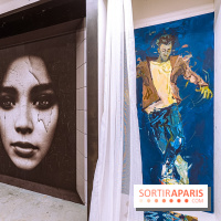 L'Expo des 150 2026 et Street Art Denfert, les photos