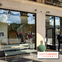 Vogue Café Paris 2026