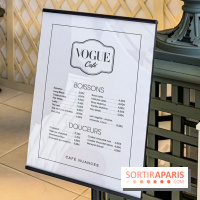Vogue Café Paris 2026