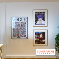 Vogue Café Paris 2026