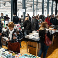 Salon Photo & Vidéo 2026 - Medium