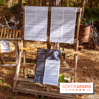 Le village d'art Préludien de Chomo, photos