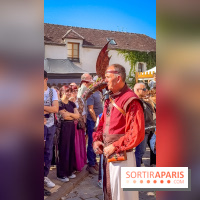 La Médiévale Brie-Comte-Robert 2026, les photos  - still