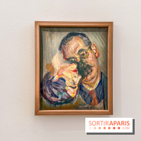 Kurt Schwitters, Le chaos-monde : la rétrospective événement au Musée Picasso