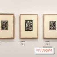 Kurt Schwitters, Le chaos-monde : la rétrospective événement au Musée Picasso