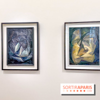 Kurt Schwitters, Le chaos-monde : la rétrospective événement au Musée Picasso