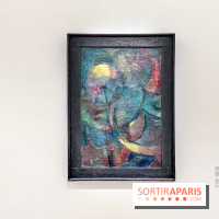 Kurt Schwitters, Le chaos-monde : la rétrospective événement au Musée Picasso