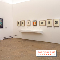Kurt Schwitters, Le chaos-monde : la rétrospective événement au Musée Picasso