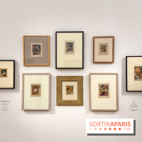 Kurt Schwitters, Le chaos-monde : la rétrospective événement au Musée Picasso