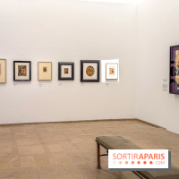 Kurt Schwitters, Le chaos-monde : la rétrospective événement au Musée Picasso