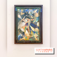 Kurt Schwitters, Le chaos-monde : la rétrospective événement au Musée Picasso