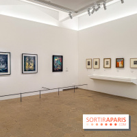Kurt Schwitters, Le chaos-monde : la rétrospective événement au Musée Picasso