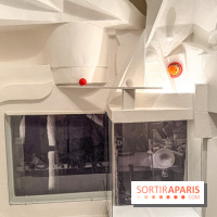 Kurt Schwitters, Le chaos-monde : la rétrospective événement au Musée Picasso