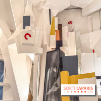 Kurt Schwitters, Le chaos-monde : la rétrospective événement au Musée Picasso