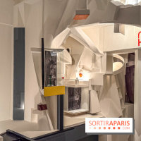Kurt Schwitters, Le chaos-monde : la rétrospective événement au Musée Picasso