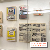 Kurt Schwitters, Le chaos-monde : la rétrospective événement au Musée Picasso