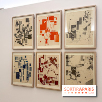 Kurt Schwitters, Le chaos-monde : la rétrospective événement au Musée Picasso