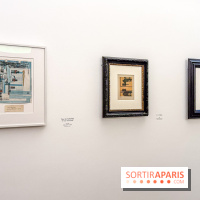 Kurt Schwitters, Le chaos-monde : la rétrospective événement au Musée Picasso