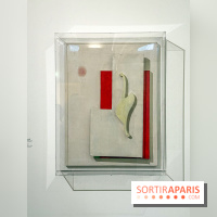 Kurt Schwitters, Le chaos-monde : la rétrospective événement au Musée Picasso