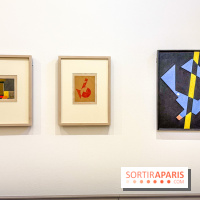 Kurt Schwitters, Le chaos-monde : la rétrospective événement au Musée Picasso