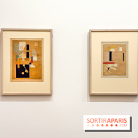 Kurt Schwitters, Le chaos-monde : la rétrospective événement au Musée Picasso