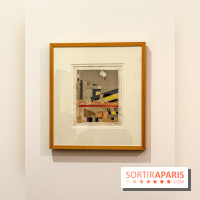 Kurt Schwitters, Le chaos-monde : la rétrospective événement au Musée Picasso