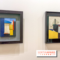 Kurt Schwitters, Le chaos-monde : la rétrospective événement au Musée Picasso