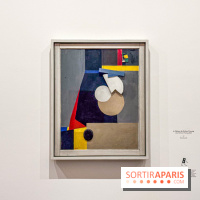 Kurt Schwitters, Le chaos-monde : la rétrospective événement au Musée Picasso