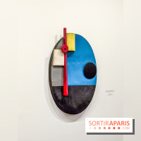 Kurt Schwitters, Le chaos-monde : la rétrospective événement au Musée Picasso