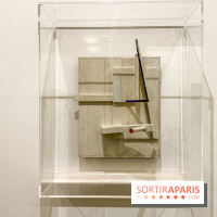 Kurt Schwitters, Le chaos-monde : la rétrospective événement au Musée Picasso