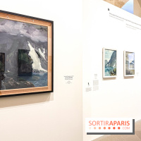 Kurt Schwitters, Le chaos-monde : la rétrospective événement au Musée Picasso