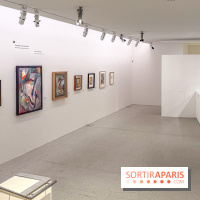 Kurt Schwitters, Le chaos-monde : la rétrospective événement au Musée Picasso