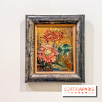 Kurt Schwitters, Le chaos-monde : la rétrospective événement au Musée Picasso