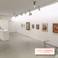Kurt Schwitters, Le chaos-monde : la rétrospective événement au Musée Picasso