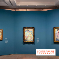 Mary Cassatt. L’indépendante : l’exposition impressionniste au musée d’Orsay
