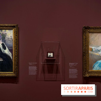 Mary Cassatt. L’indépendante : l’exposition impressionniste au musée d’Orsay