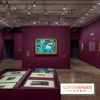 Mary Cassatt. L’indépendante : l’exposition impressionniste au musée d’Orsay
