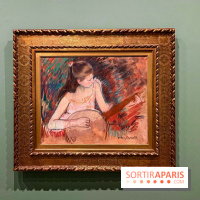 Mary Cassatt. L’indépendante : l’exposition impressionniste au musée d’Orsay