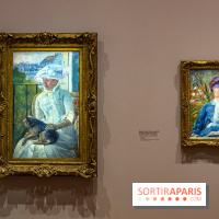Mary Cassatt. L’indépendante : l’exposition impressionniste au musée d’Orsay