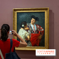 Mary Cassatt. L’indépendante : l’exposition impressionniste au musée d’Orsay