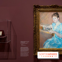 Mary Cassatt. L’indépendante : l’exposition impressionniste au musée d’Orsay