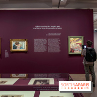 Mary Cassatt. L’indépendante : l’exposition impressionniste au musée d’Orsay