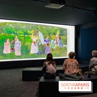 Mary Cassatt. L’indépendante : l’exposition impressionniste au musée d’Orsay