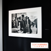 Remember Me : nos photos de l'exposition à la Bourse de Commerce