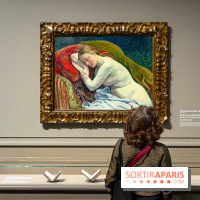 Gustave Fayet à la Fondation Louis Vuitton : Van Gogh, Gauguin et Redon dans une exposition événement